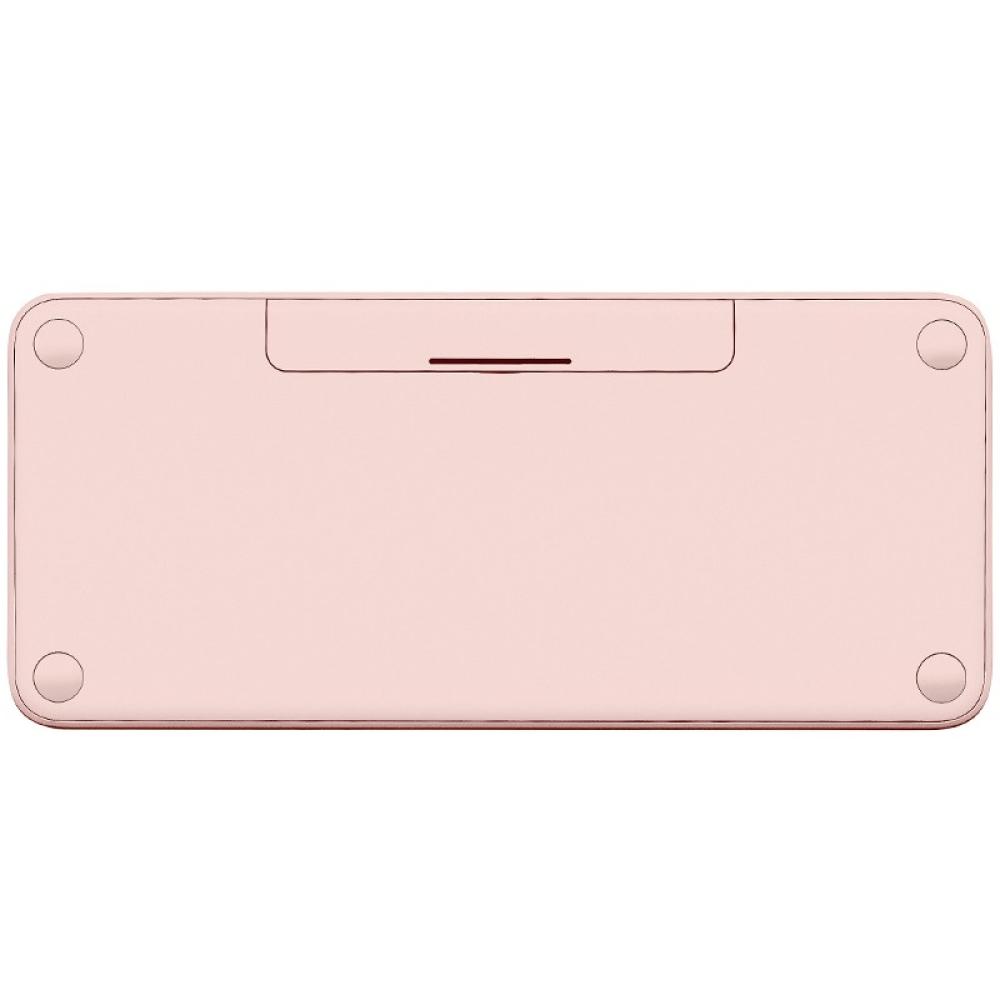 Logitech - K380 Multi-Device