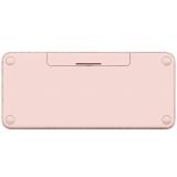 Logitech - K380 Multi-Device