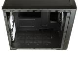 Fractal Design - Node 804 Cubo Negro