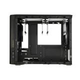 Fractal Design - Node 804 Cubo Negro