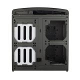 Fractal Design - Node 804 Cubo Negro