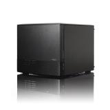 Fractal Design - Node 804 Cubo Negro