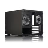 Fractal Design - Node 804 Cubo Negro