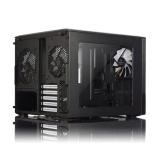 Fractal Design - Node 804 Cubo Negro