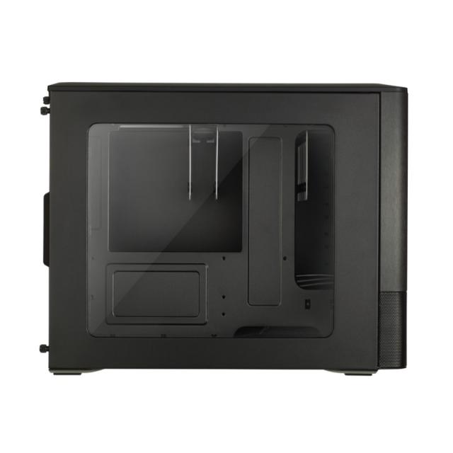 Fractal Design - Node 804 Cubo Negro