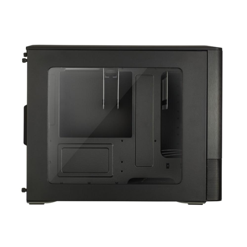 Fractal Design - Node 804 Cubo Negro