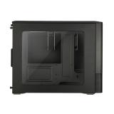 Fractal Design - Node 804 Cubo Negro