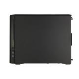 Fractal Design - Node 804 Cubo Negro