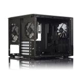 Fractal Design - Node 804 Cubo Negro