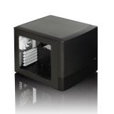 Fractal Design - Node 804 Cubo Negro