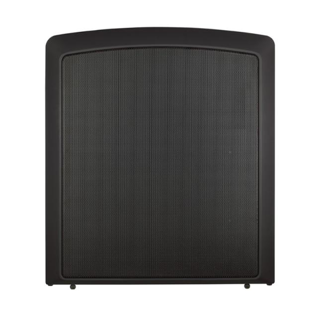 Fractal Design - Node 804 Cubo Negro