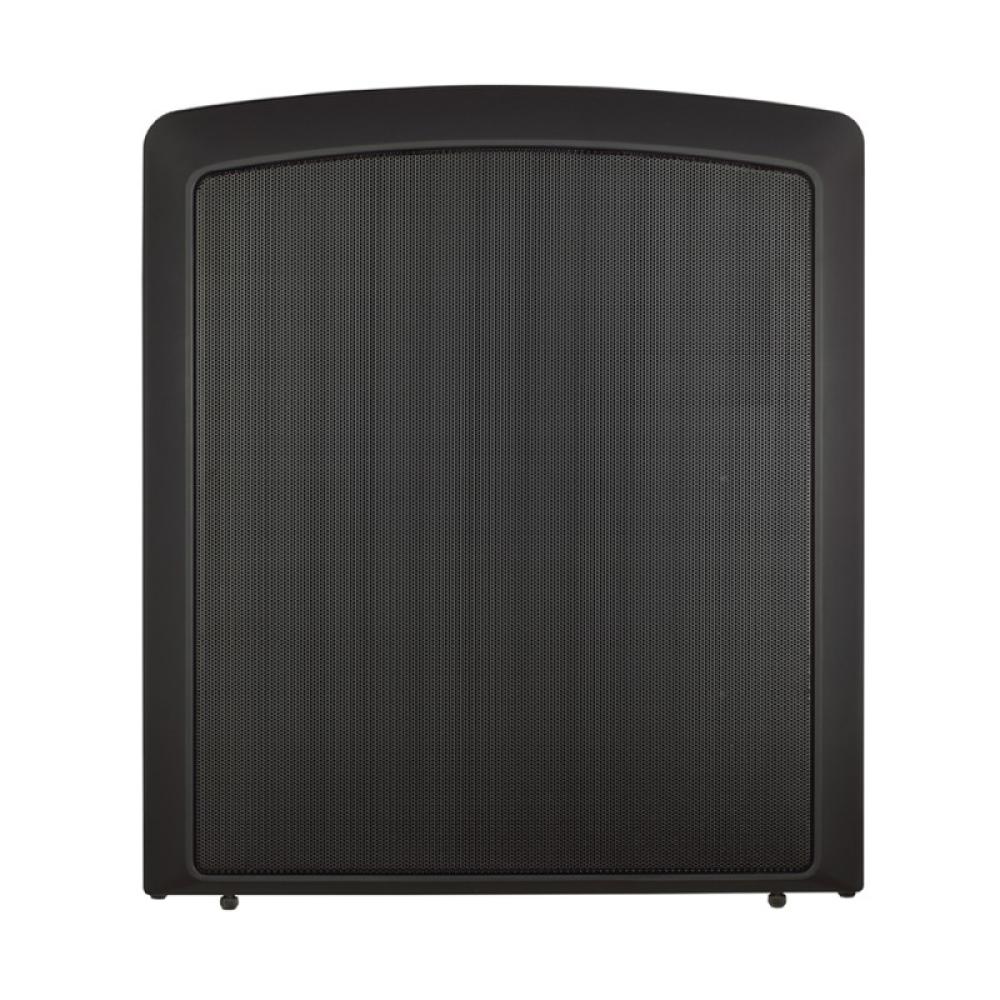 Fractal Design - Node 804 Cubo Negro