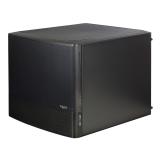 Fractal Design - Node 804 Cubo Negro