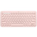 Logitech - K380 Multi-Device