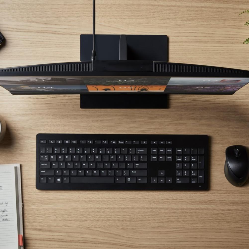 HP - ProOne 440 G9 Intel® Core™ i7 i7-14700T 60,5 cm (23.8") 1920 x 1080 Pixeles PC todo en uno 16 GB DDR5-SDRAM 512 G - A54WQET