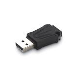 Verbatim - ToughMAX - Unidad USB 16 GB - Negro
