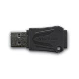 Verbatim - ToughMAX - Unidad USB 16 GB - Negro