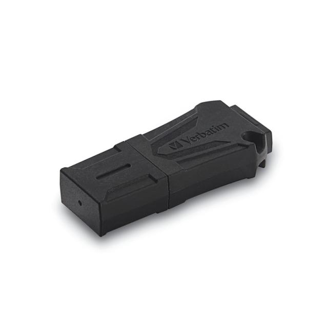 Verbatim - ToughMAX - Unidad USB 16 GB - Negro