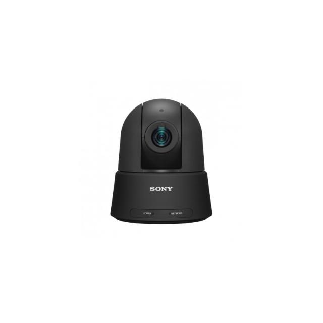 Sony - SRG-A12 8,5 MP Negro 3840 x 2160 Pixeles 60 pps CMOS 25,4 / 2,5 mm (1 / 2.5")