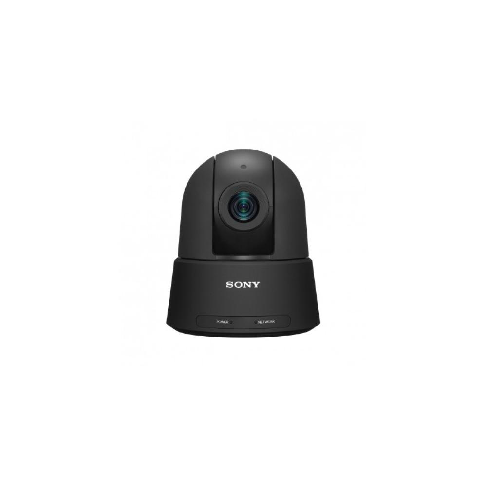 Sony - SRG-A12 8,5 MP Negro 3840 x 2160 Pixeles 60 pps CMOS 25,4 / 2,5 mm (1 / 2.5")