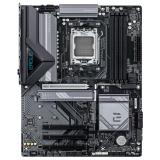 GIGABYTE - B850 EAGLE WIFI6E Placa Base - Procesadores AMD Ryzen Serie 9000, VRM digital de 8+2+2 fases, hasta 8200MHz DDR5 (OC)