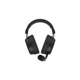 ENDORFY - VIRO Plus USB Auriculares Alámbrico Diadema Música/uso diario Negro