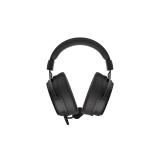 ENDORFY - VIRO Plus USB Auriculares Alámbrico Diadema Música/uso diario Negro