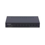 StarTech.com - Switch KVM de 8 Puertos HDMI 4K 60Hz - Conmutador KVM HDMI 2.0 con Kit de Montaje 1U para Rack - con Hub USB de 4
