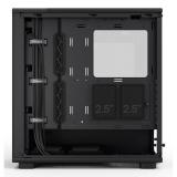 Fractal Design - Epoch Midi Tower Negro - FD-C-EPO1A-02
