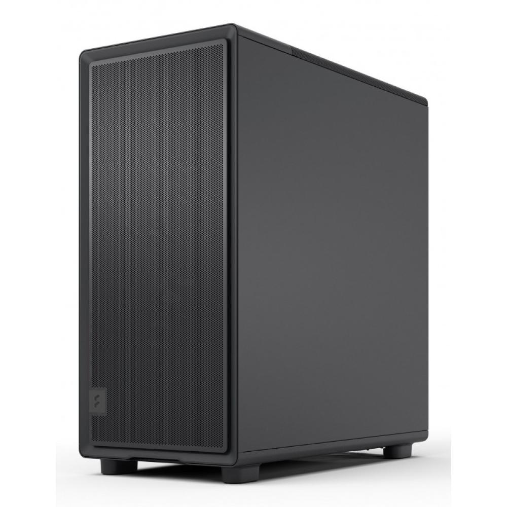 Fractal Design - Epoch Midi Tower Negro - FD-C-EPO1A-02