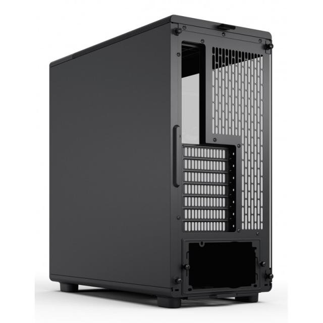 Fractal Design - Epoch Midi Tower Negro - FD-C-EPO1A-02