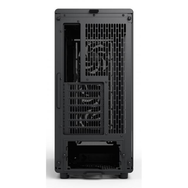 Fractal Design - Epoch Midi Tower Negro - FD-C-EPO1A-02