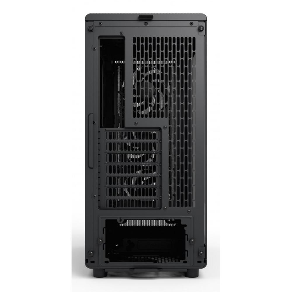 Fractal Design - Epoch Midi Tower Negro - FD-C-EPO1A-02