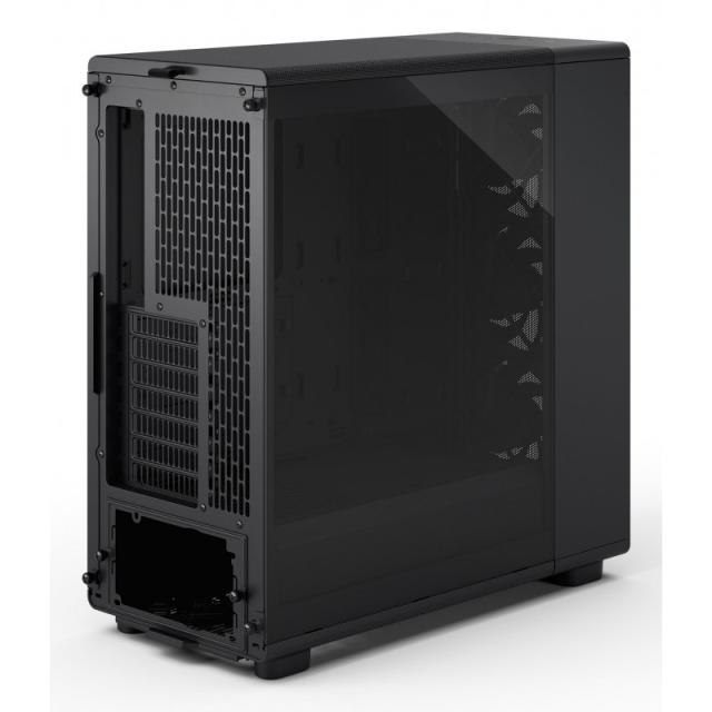 Fractal Design - Epoch Midi Tower Negro - FD-C-EPO1A-02