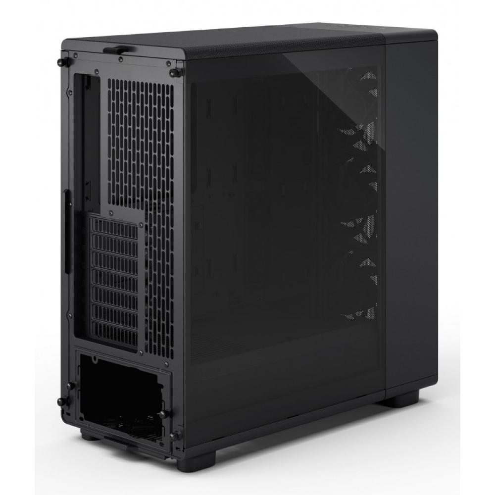 Fractal Design - Epoch Midi Tower Negro - FD-C-EPO1A-02