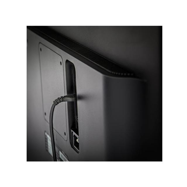 StarTech.com - Cable de 2m HDMI 2.0 Certificado Premium de alta velocidad con Ethernet - Durable - UHD 4K 60Hz - con - RHDMM2MP