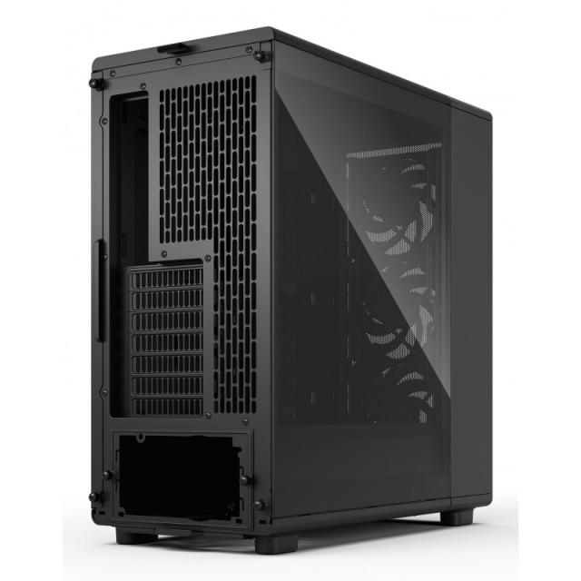 Fractal Design - Epoch Midi Tower Negro - FD-C-EPO1A-02