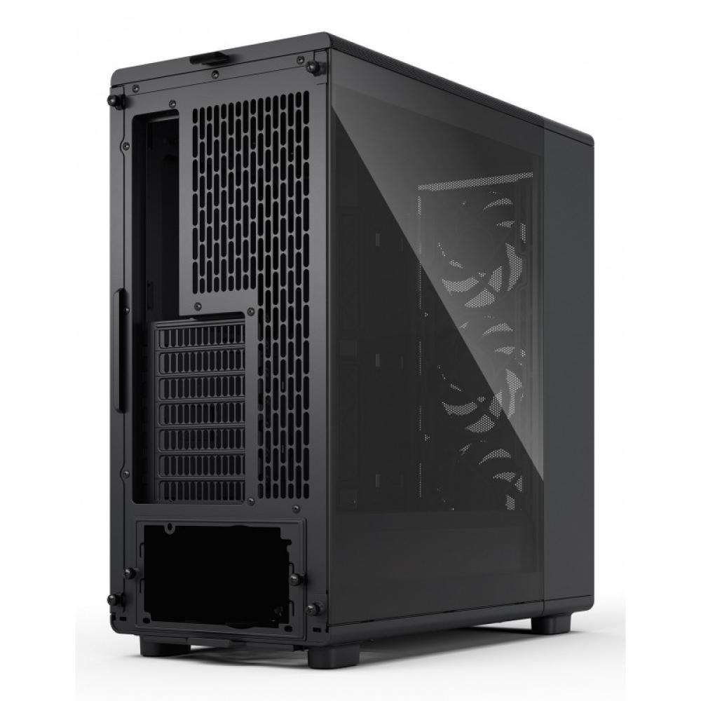 Fractal Design - Epoch Midi Tower Negro - FD-C-EPO1A-02