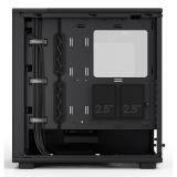 Fractal Design - Epoch Midi Tower Negro - FD-C-EPO1A-02