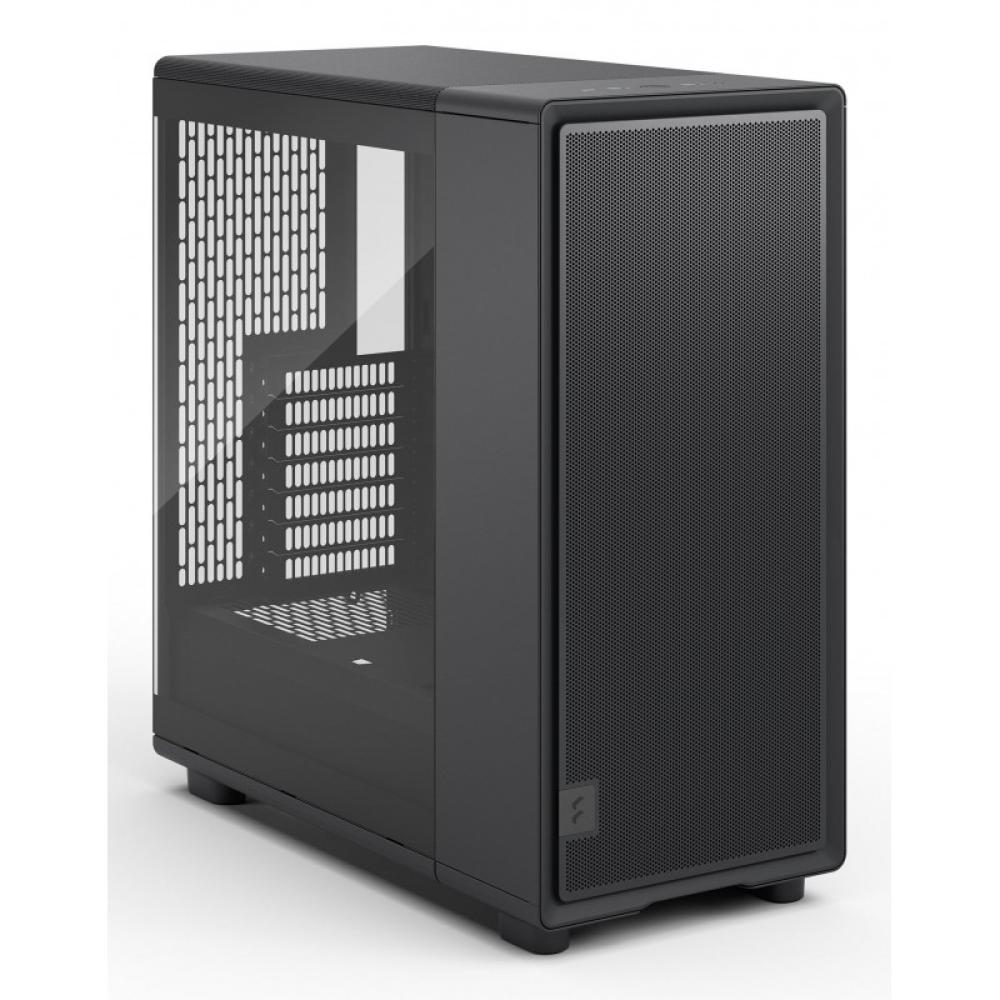 Fractal Design - Epoch Midi Tower Negro - FD-C-EPO1A-02