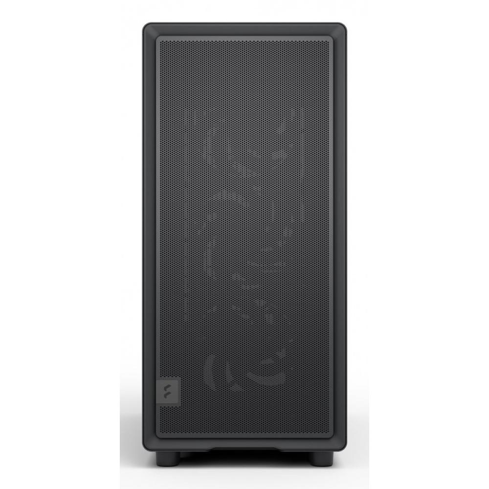 Fractal Design - Epoch Midi Tower Negro - FD-C-EPO1A-02