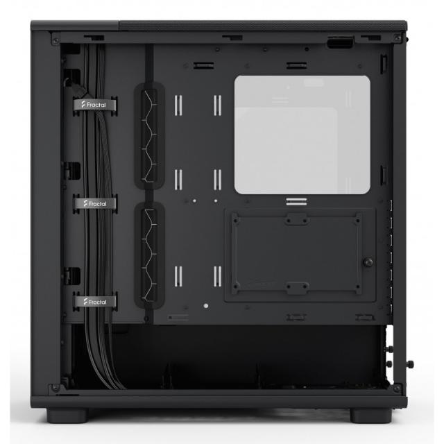 Fractal Design - Epoch Midi Tower Negro - FD-C-EPO1A-02