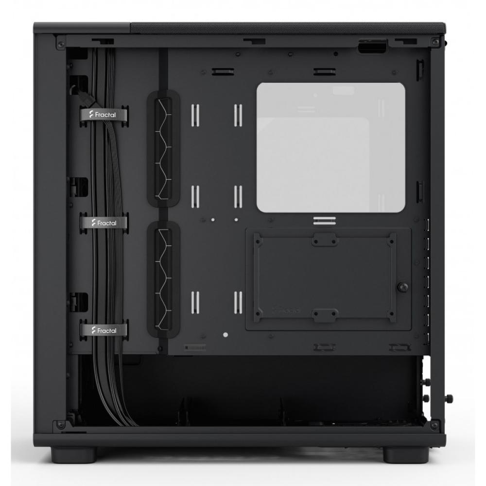 Fractal Design - Epoch Midi Tower Negro - FD-C-EPO1A-02