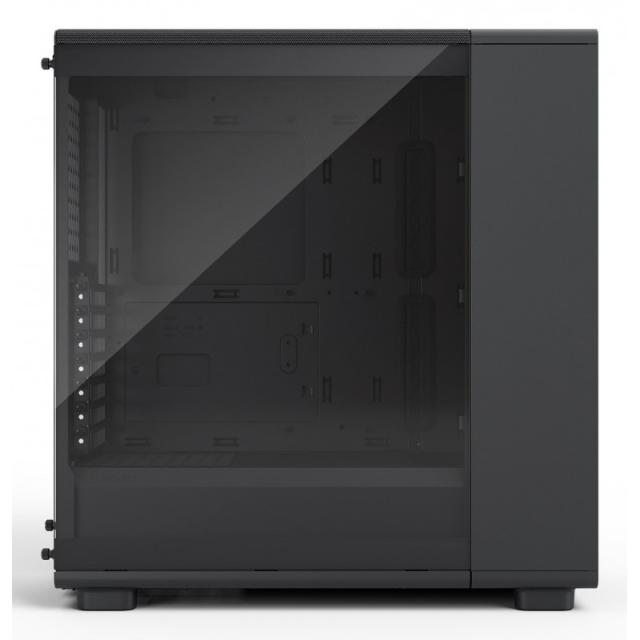 Fractal Design - Epoch Midi Tower Negro - FD-C-EPO1A-02