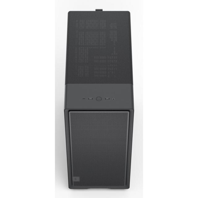 Fractal Design - Epoch Midi Tower Negro - FD-C-EPO1A-02