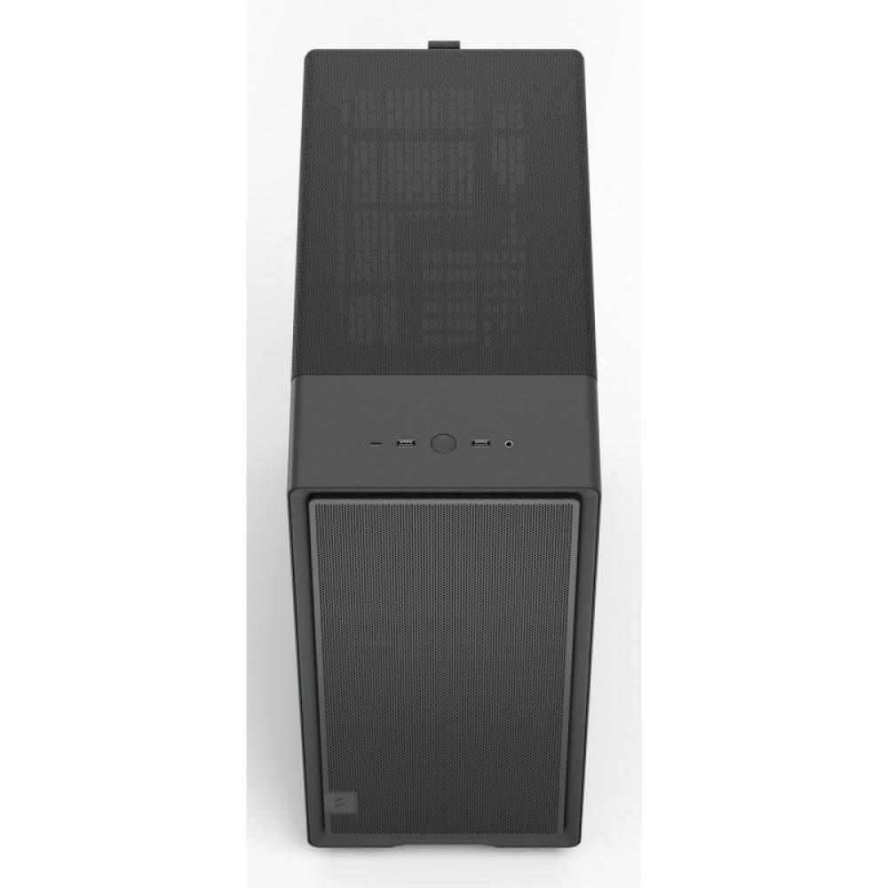 Fractal Design - Epoch Midi Tower Negro - FD-C-EPO1A-02