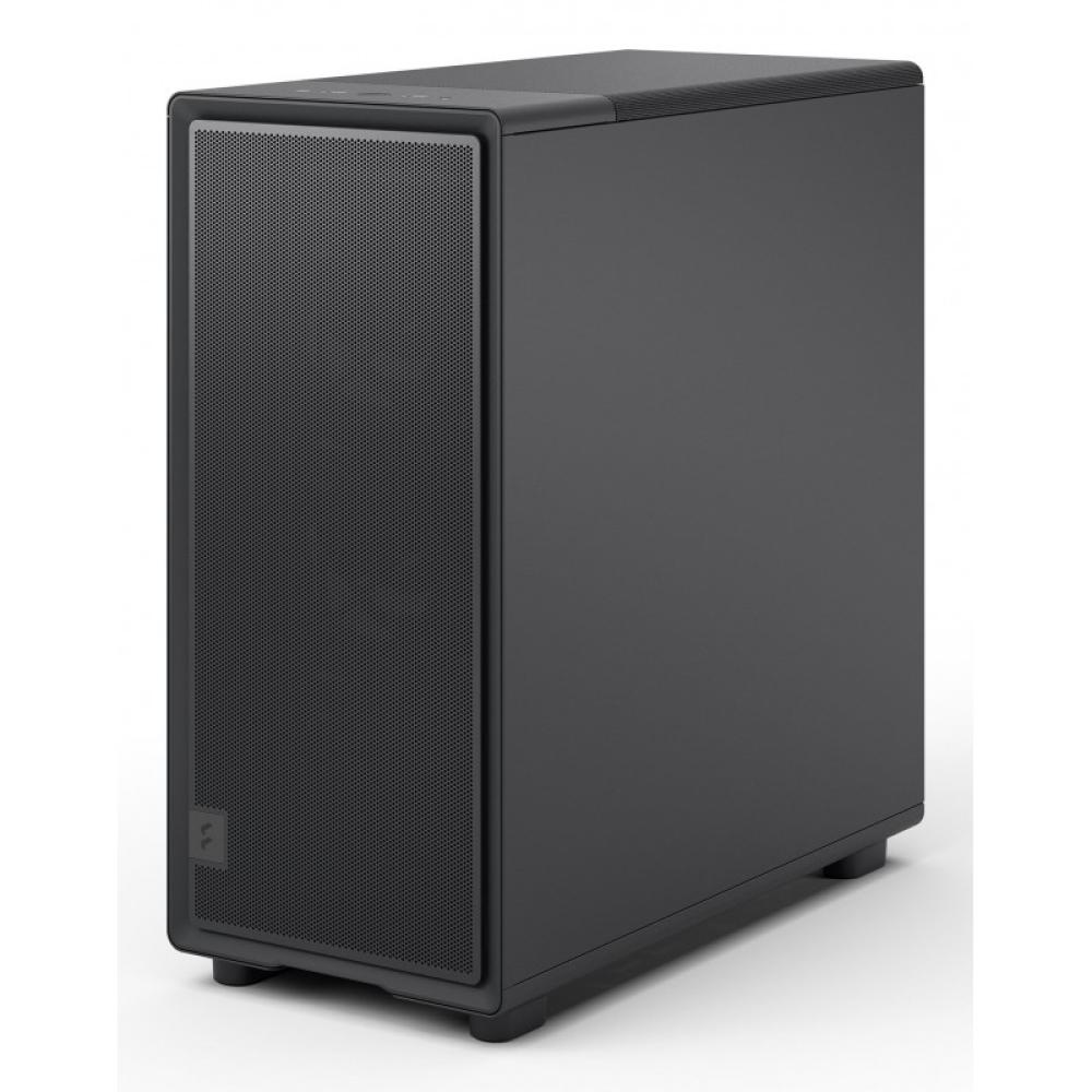 Fractal Design - Epoch Midi Tower Negro - FD-C-EPO1A-02