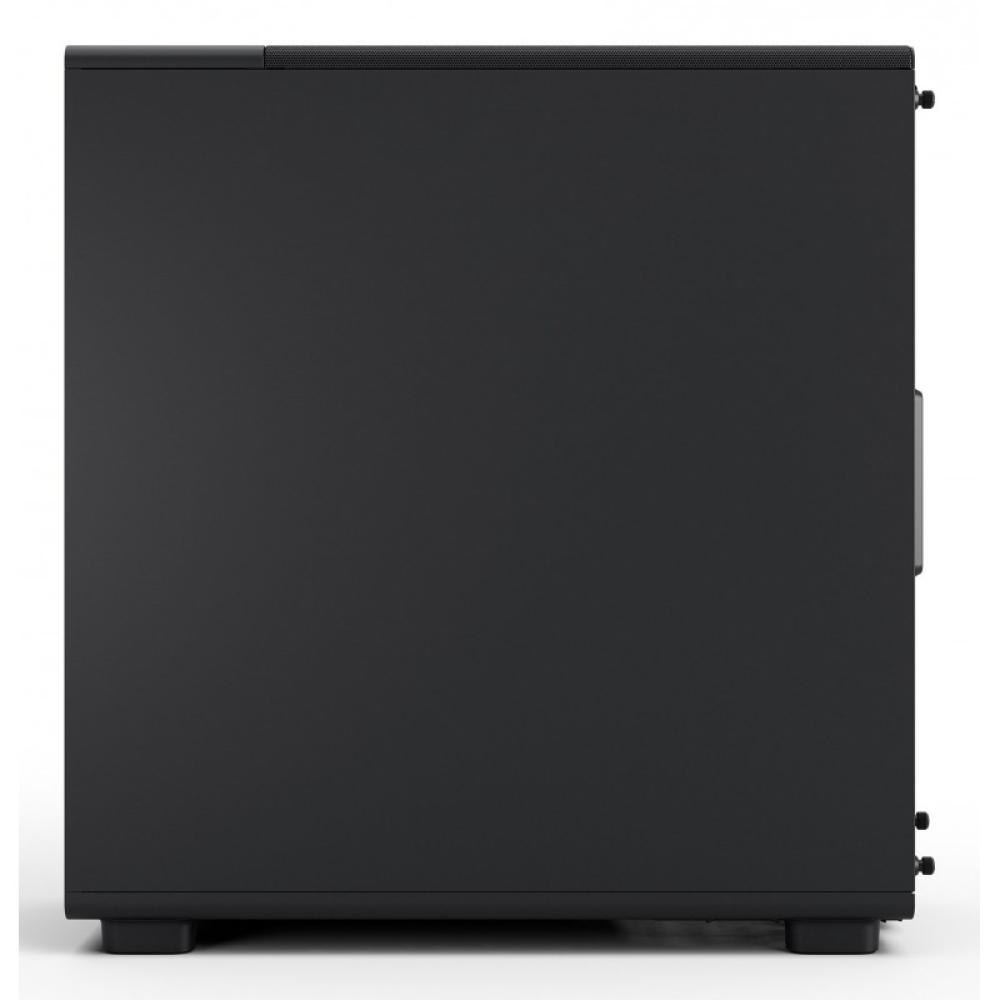 Fractal Design - Epoch Midi Tower Negro - FD-C-EPO1A-02