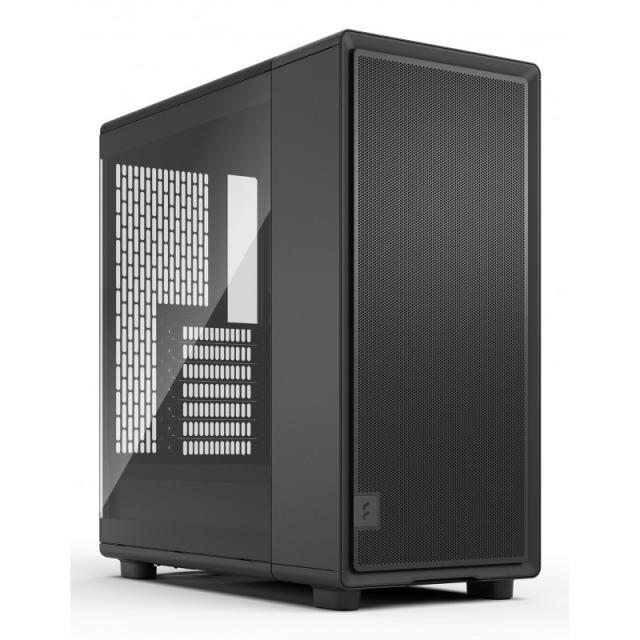 Fractal Design - Epoch Midi Tower Negro - FD-C-EPO1A-02