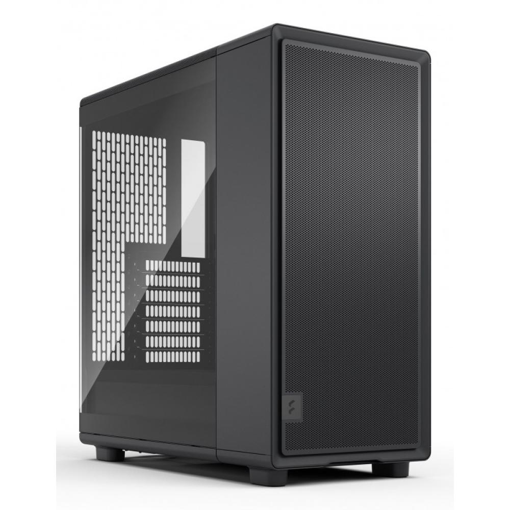 Fractal Design - Epoch Midi Tower Negro - FD-C-EPO1A-02